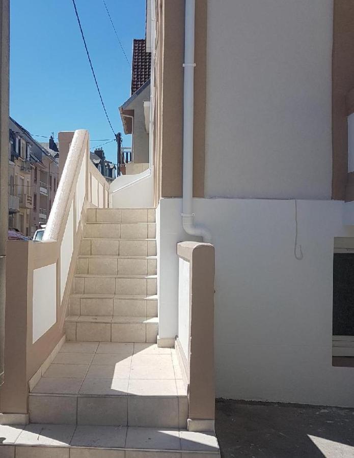 L'Orphie - 50M Plage - Confort - Baignoire Berck Exterior foto